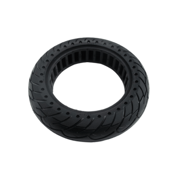 Pneu plein anti - crevaison 10x2,5 - 6,5 (44mm) - Trot'Nation