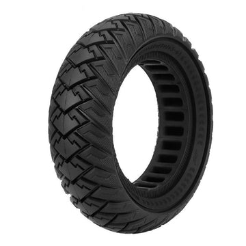 Pneu plein anti - crevaison 10x3 (80/65 - 6) (255x80) - Trot'Nation