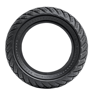 Pneu plein anti - crevaison 10x3 (80/65 - 6) (255x80) - Trot'Nation