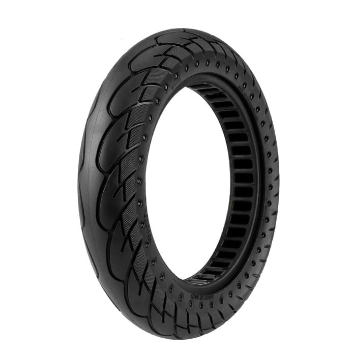 Pneu plein anti - crevaison 12x2,125 - Trot'Nation