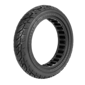 Pneu plein anti - crevaison 250x54 (10x2,125) - Trot'Nation