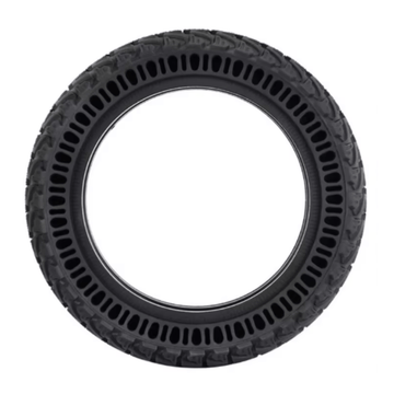 Pneu plein anti - crevaison 9x2,25 - Trot'Nation