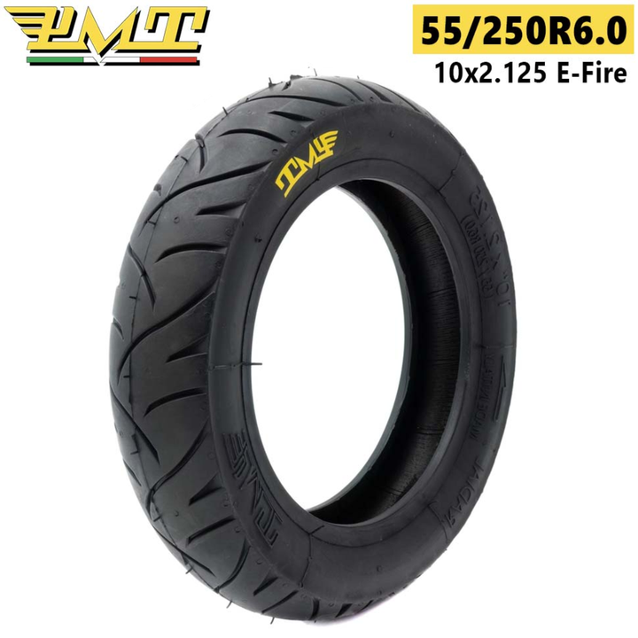 Pneu PMT e-Fire 10x2.125 (55/250 R6,0)