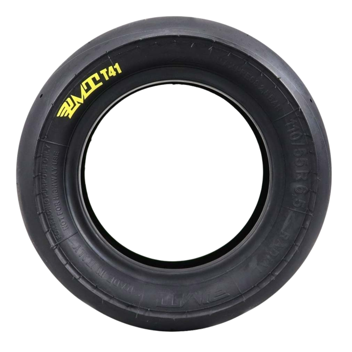 Pneu PMT Slick T41 110/55-6.5 | Dualtron Zero Vsett