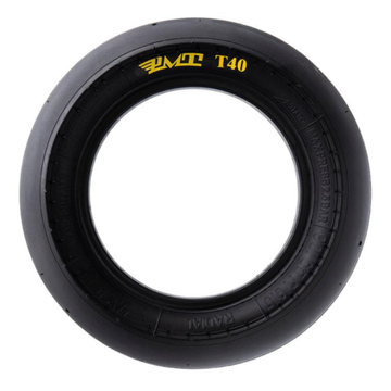 Pneu PMT T4 Slick 90/65-6.5 | Dualtron Zero Vsett