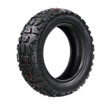 Pneu tubeless 10" (80/65 - 6)(10x3) tout terrain - Trot'Nation