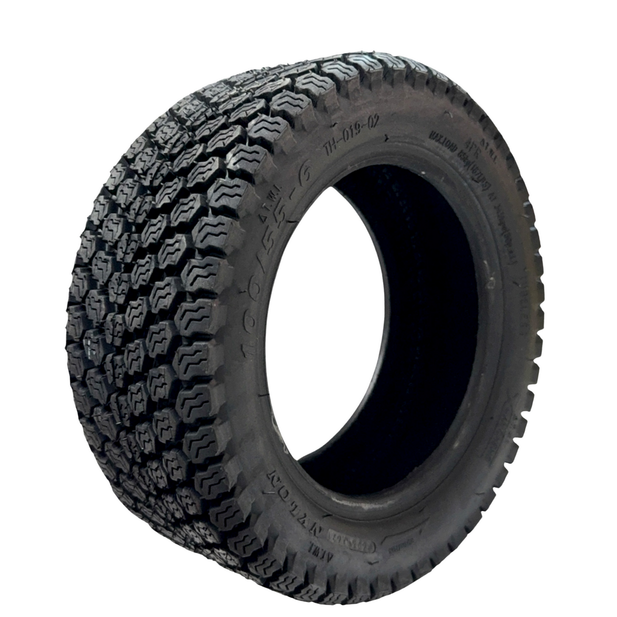 Pneu Tubeless 100/55-6 - Kukirin G4, Dualtron & compatibles