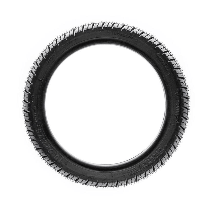 Pneu tubeless 10,5x2,75 - 7 – Ninebot P100SE / Ninebot P65E - Trot'Nation