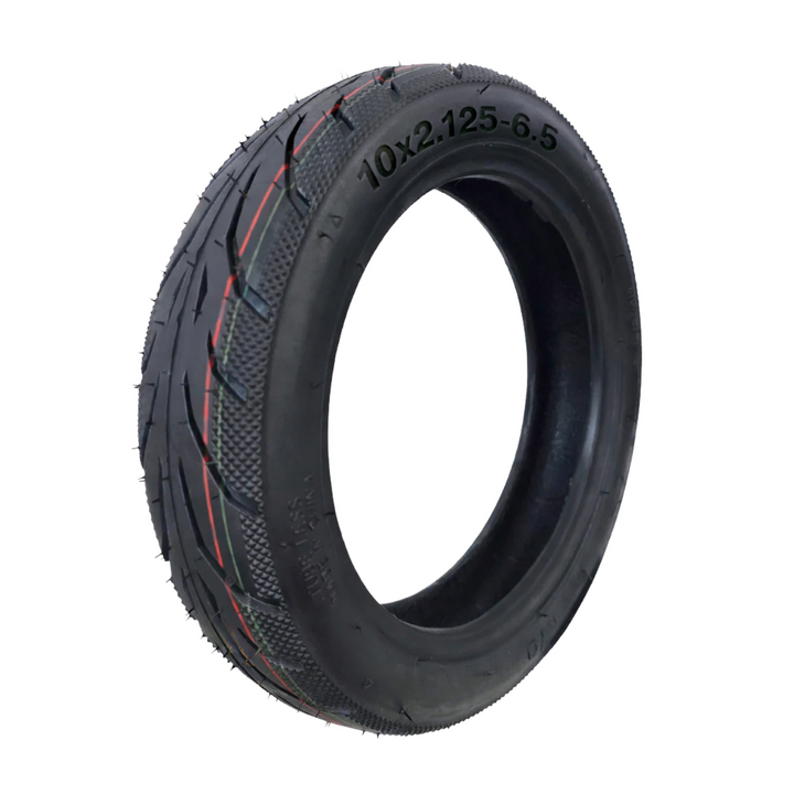 Pneu Tubeless 10x2.125-6.5 – Ninebot F Series (F25, F30, F40)