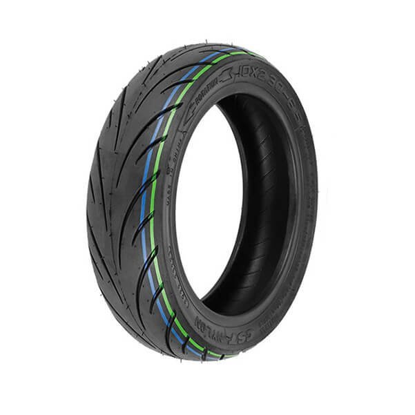 Pneu tubeless 10x2,3 - 6.5 pour trottinette NIU KQi2 - Trot'Nation