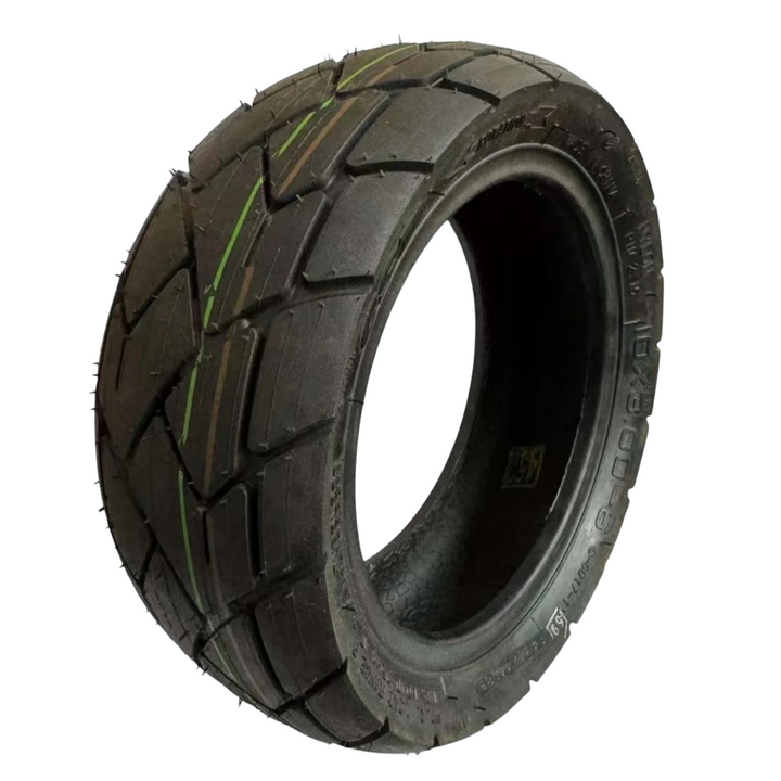 Pneu tubeless 10x3-6 CST – Teverun Fighter Mini, Nami Klima & autres