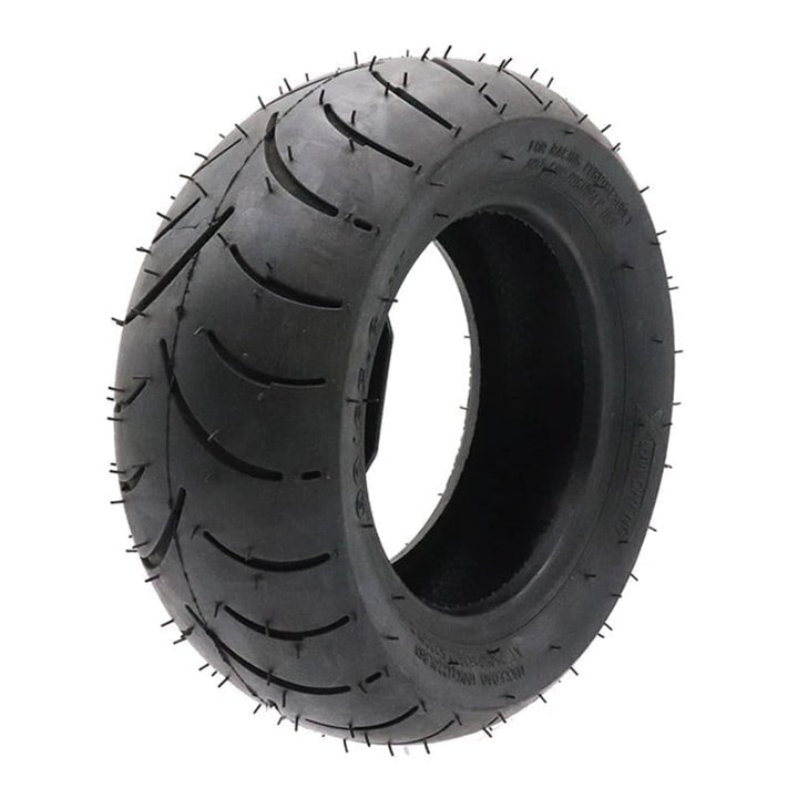 Pneu tubeless 110/50 - 6.5 type "Circuit" - Trot'Nation