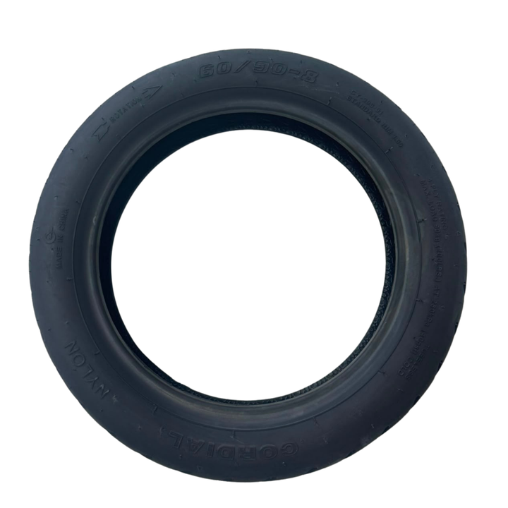Pneu tubeless 60/90-8 - Xiaomi Mi Electric Scooter 5 plus & 6