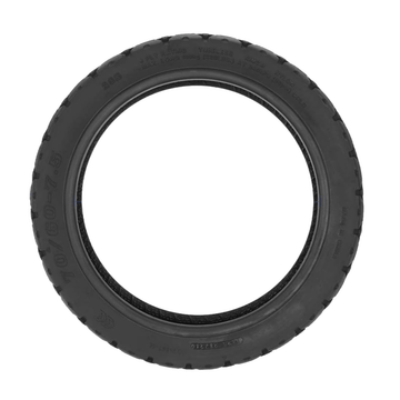 Pneu tubeless 70/60 - 7,5 - Ninebot Max G3 & ZT3 Pro - Trot'Nation