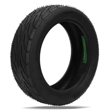 Pneu tubeless 70/65 - 6.5 (255×70) - Trot'Nation