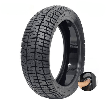 Pneu tubeless avec gel 10,5x2,75 - 7 – Ninebot P100SE / Ninebot P65E - Trot'Nation
