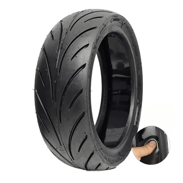 Pneu tubeless avec gel 9.5x2.5 - 6.1 – NIU KQi3 & modèles compatibles - Trot'Nation