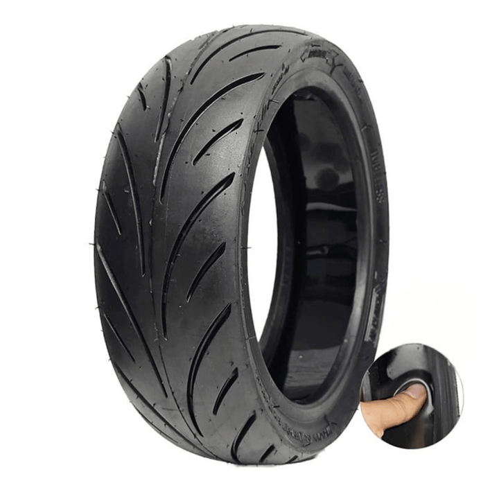 Pneu tubeless avec gel 9.5x2.5 - 6.1 – NIU KQi3 & modèles compatibles - Trot'Nation