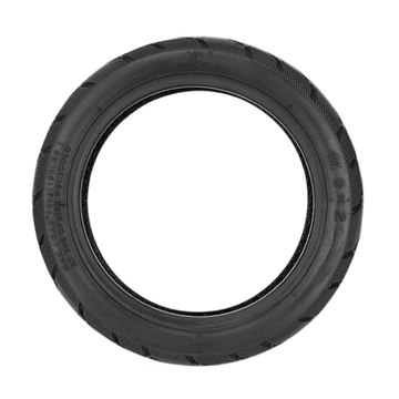 Pneu tubeless avec gel 9x2 - 6,1 - Trot'Nation