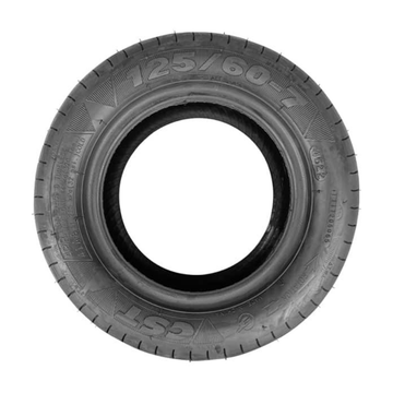 Pneu Tubeless Cityroad 125/60-7 - Dualtron X-Limited & compatibles