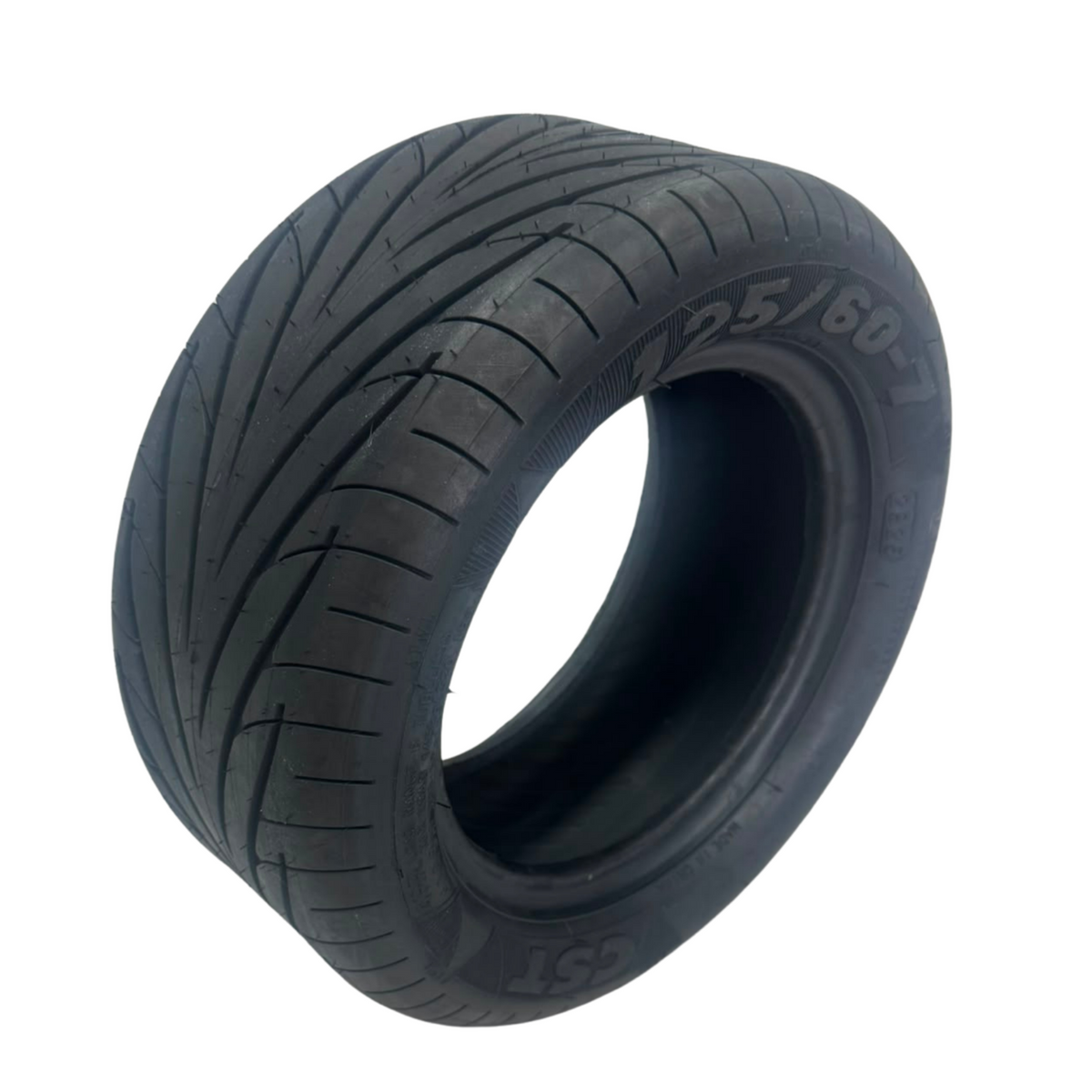 Pneu Tubeless Cityroad 125/60-7 - Dualtron X-Limited, X2 & compatibles