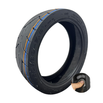 Pneu tubeless gel Segway ZT3