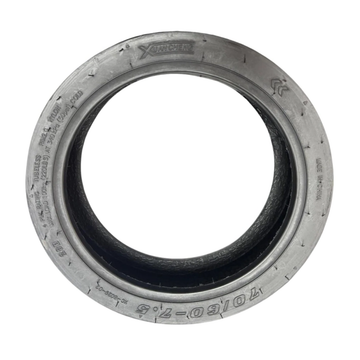 Pneu tubeless gel Segway ZT3