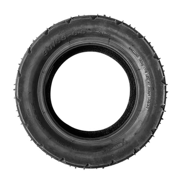 Pneu tubeless "Cityroad" 90/65 - 6,5 - Trot'Nation