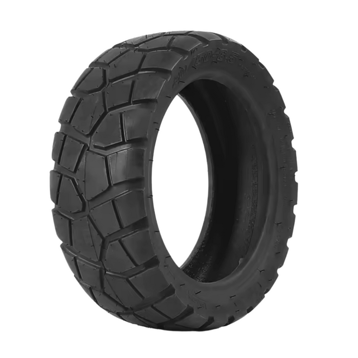 Pneu Tubeless "Off-Road" 80/50-6.5 (10x3.0-6.5) – Dualtron Victor & Luxury
