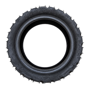 Pneu tubeless offroad 10x3-6,5 - Smartgyro
