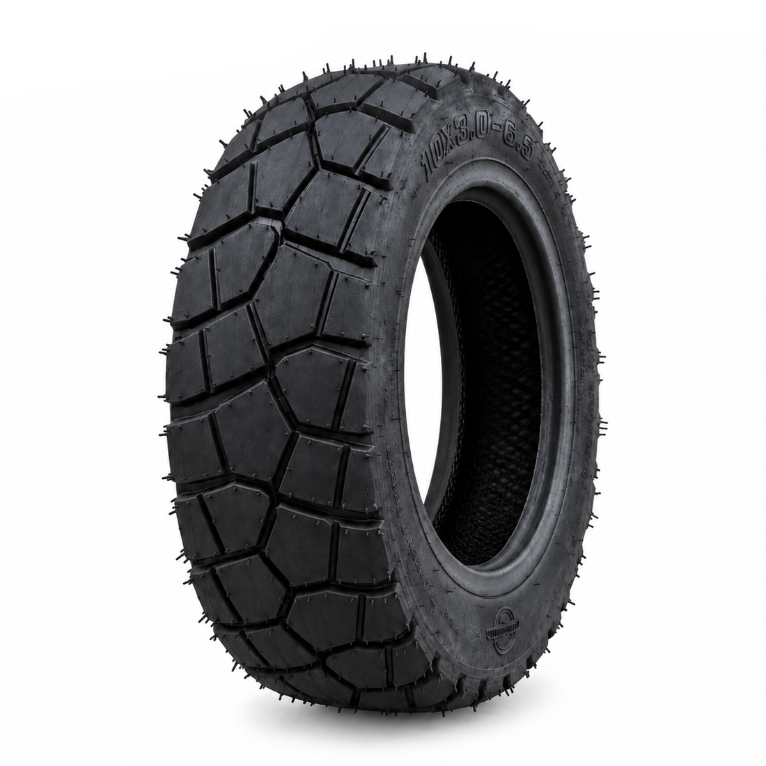 Pneu tubeless offroad 10x3-6,5 — Dualtron Victor, Mini, Speedway 5, SmartGyro