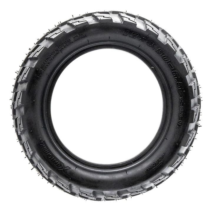 Pneu Tubeless Offroad 12x4,5-6,5 - Xuancheng