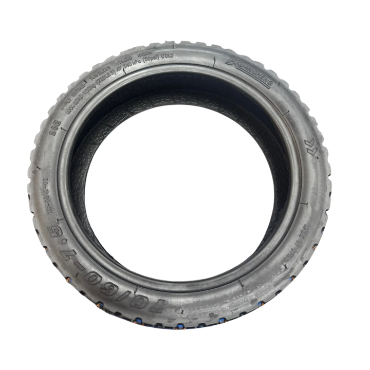 Pneu tubeless offroad Segway ZT3