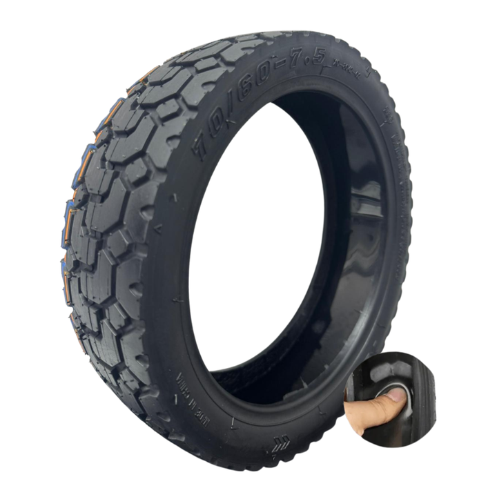 Pneu tubeless offroad Segway ZT3