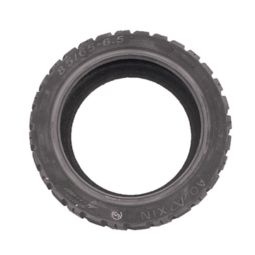 Pneu tubeless "Offroad" 85/65 - 6,5 - Trot'Nation