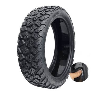 Pneu tubeless « Offroad » avec gel 10x2,5 - 6,5 – Jeep 2XE Adventurer & modèles compatibles - Trot'Nation