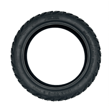 Pneu tubeless « Offroad » avec gel 10x2,5 - 6,5 – Jeep 2XE Adventurer & modèles compatibles - Trot'Nation