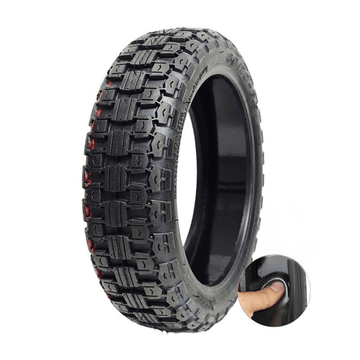 Pneu tubeless "Offroad" avec gel 60/70 - 6,5 - Trot'Nation