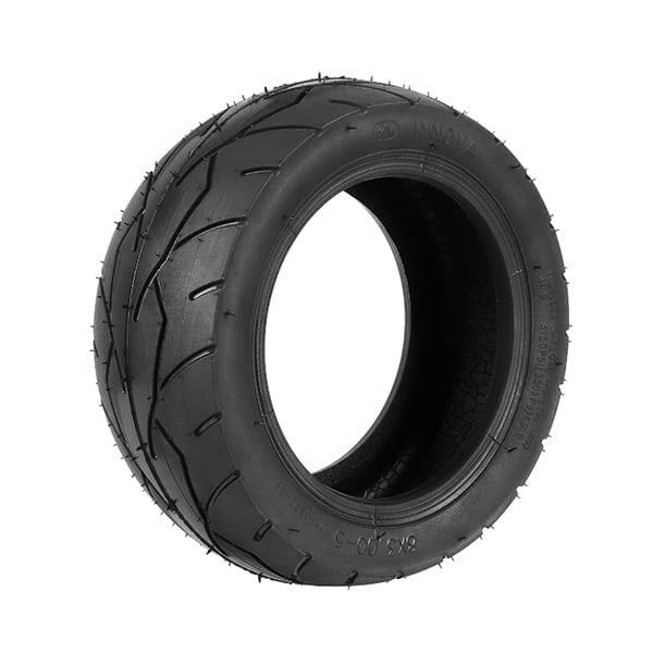 Pneu tubeless route 8x3,00 - 5 – Kaabo Mantis 8 & modèles compatibles - Trot'Nation