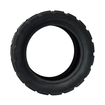 Pneu tubeless "Semi - offroad" 11" 90/55 - 6 - Trot'Nation