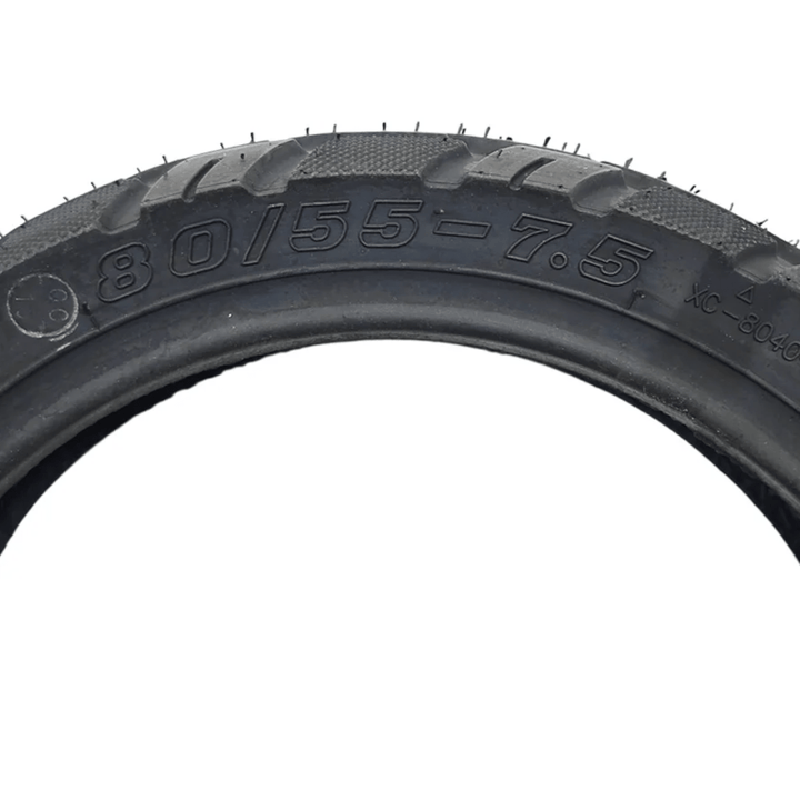 Pneu tubeless "Semi - Offroad" 80/55 - 7,5 - Segway/Ninebot GT3 - Trot'Nation