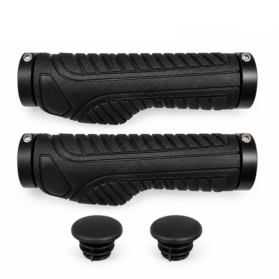 Poignées de guidon - Smartgyro Raptor Evo (2 pièces)