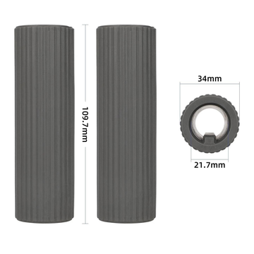 Poignées de guidon - Xiaomi Electric Scooter Elite