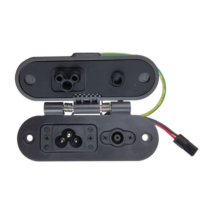 Port de charge – Ninebot Max G30 / Max G2