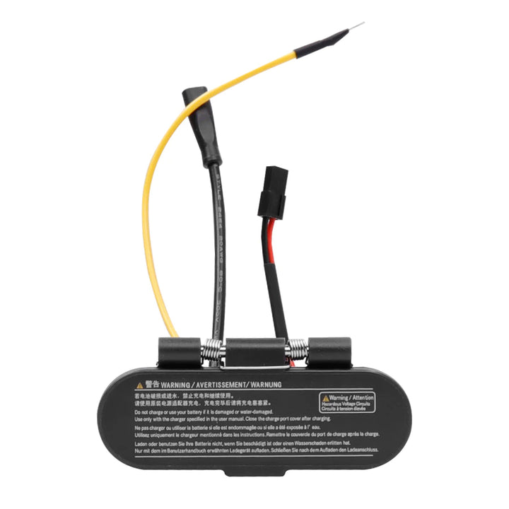 Port de charge – Ninebot Max G30 / Max G2