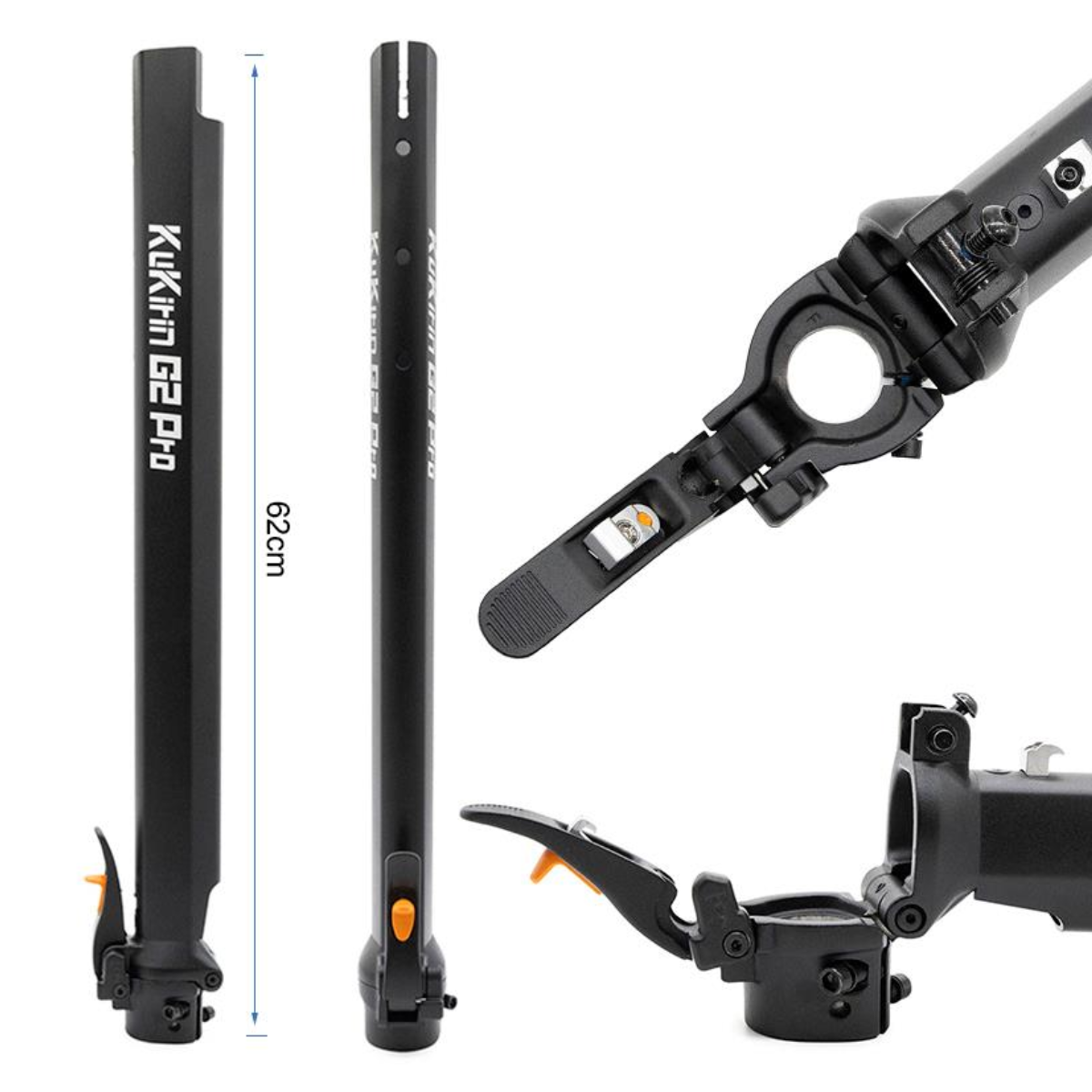 Potence - Kukirin G2 Pro (2024)