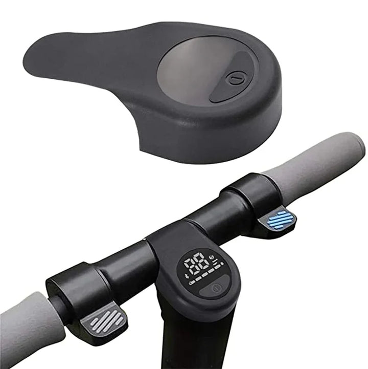 Protection d'afficheur étanche en silicone – Ninebot Série ES