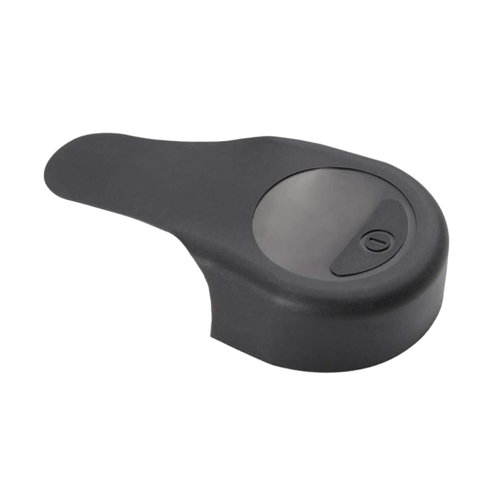 Protection d'afficheur étanche en silicone – Ninebot Série ES