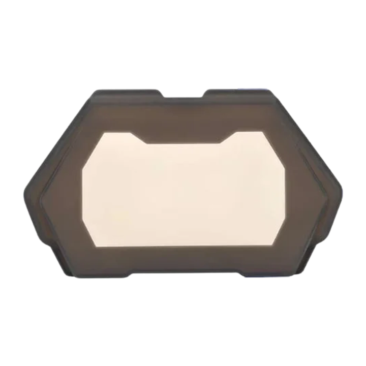 Protection d'afficheur étanche en silicone - Kukirin G2 Pro / G2 Max