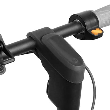 Protection d'afficheur étanche en silicone – Ninebot Série F - Trot'Nation